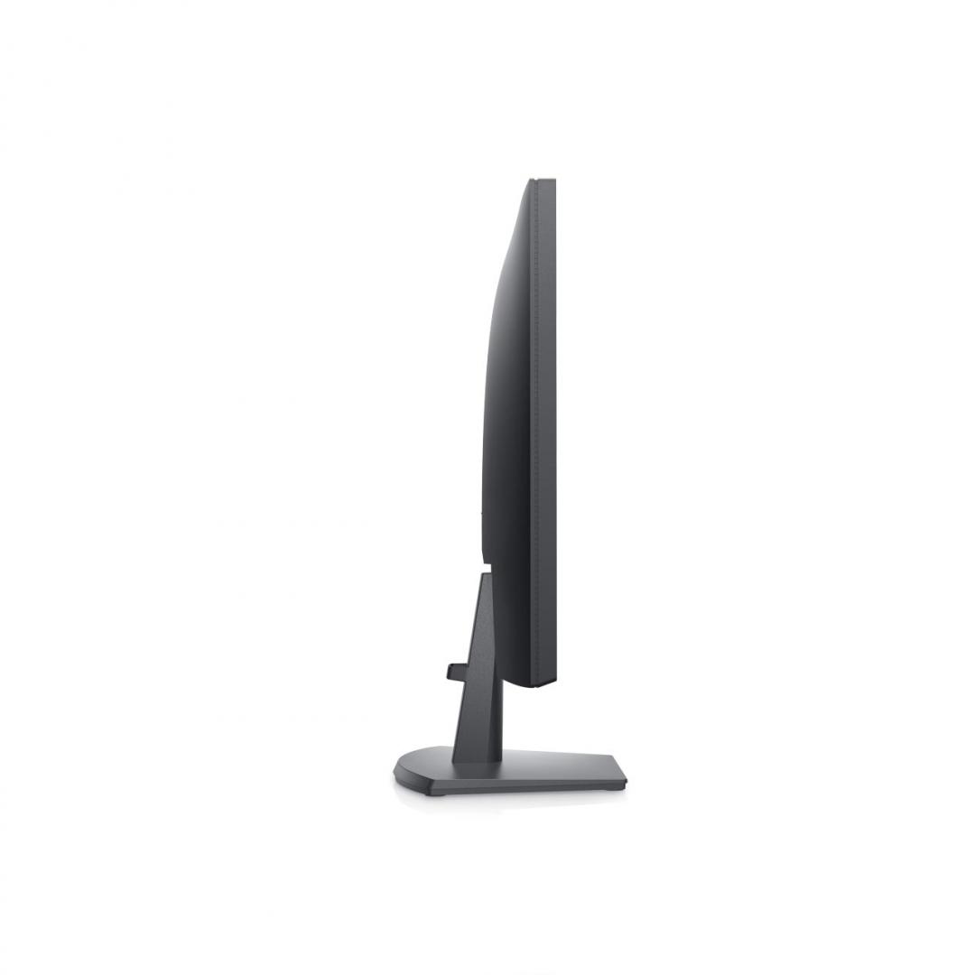 Monitor LED Dell SE2422H, 23.8inch, FHD VA, 5ms, 75Hz, negru - imagine 8