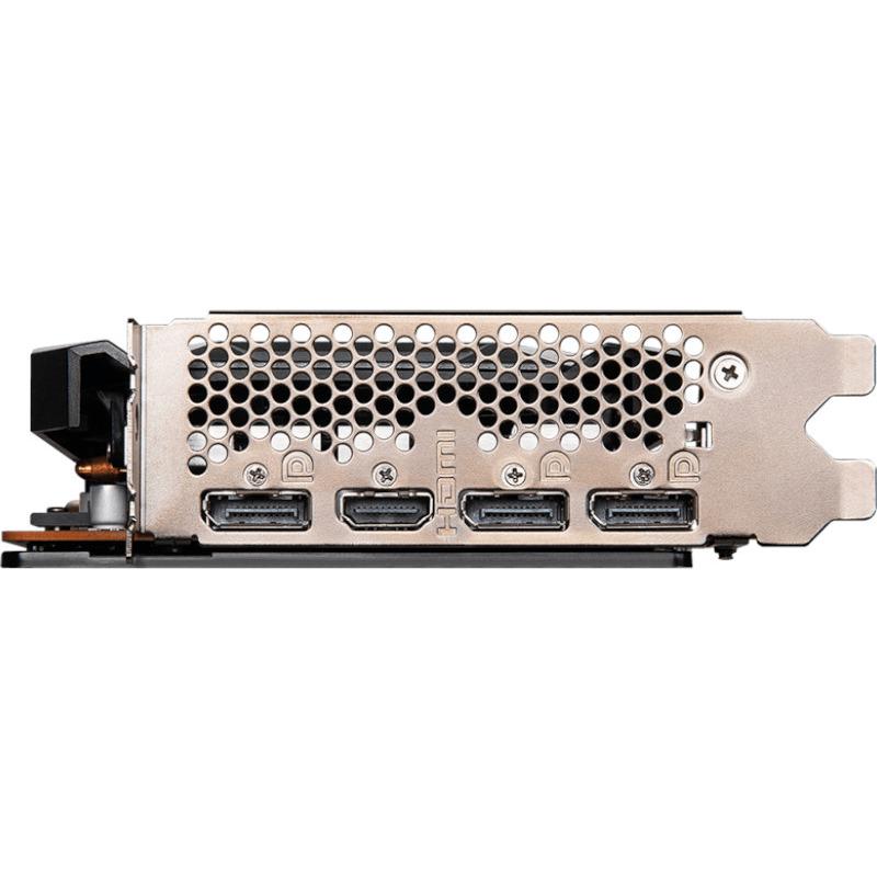 Placa video MSI Radeon RX 6600 XT MECH 2X OC - imagine 5