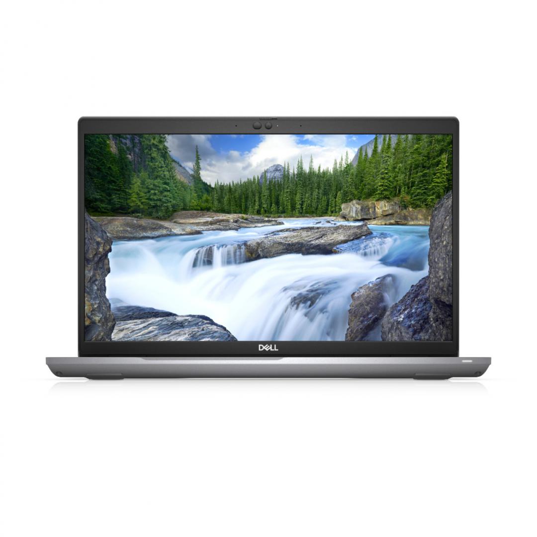 Laptop DELL 15.6'' Latitude 5521 (seria 5000), FHD, Procesor Intel® - imagine 9