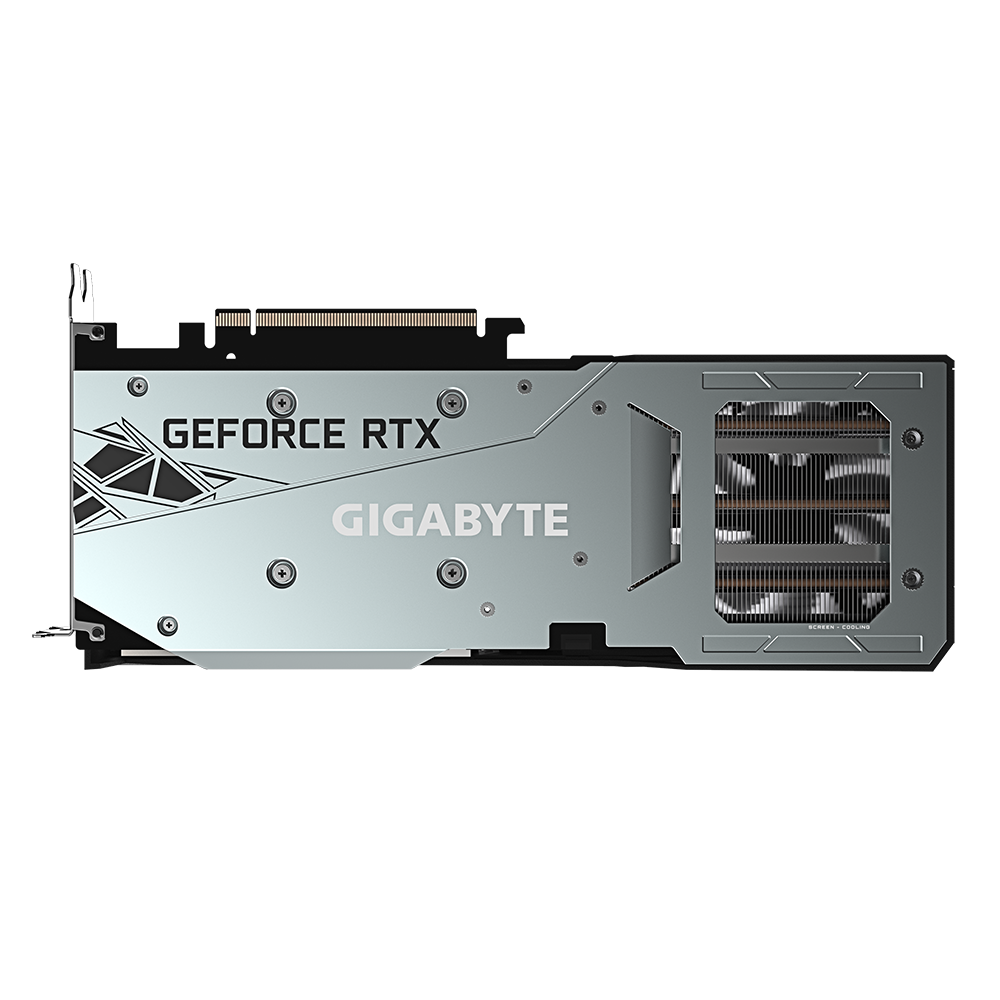 Placa video GIGABYTE GeForce RTX 3060 GAMING OC LHR 12GB - imagine 5