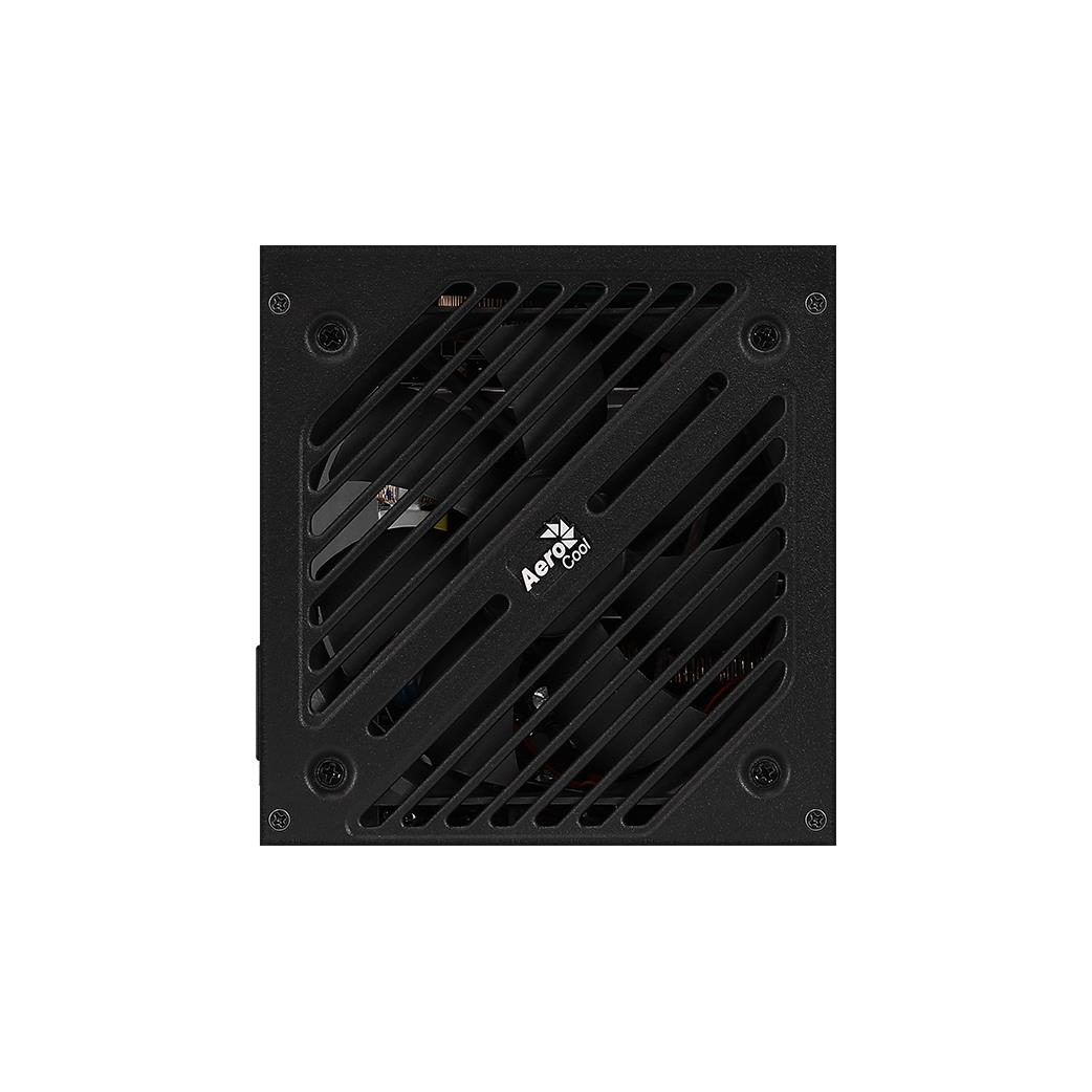 Sursa Aerocool Cylon 700W iluminare RGB, certificata 80 Plus Bronze, - imagine 4