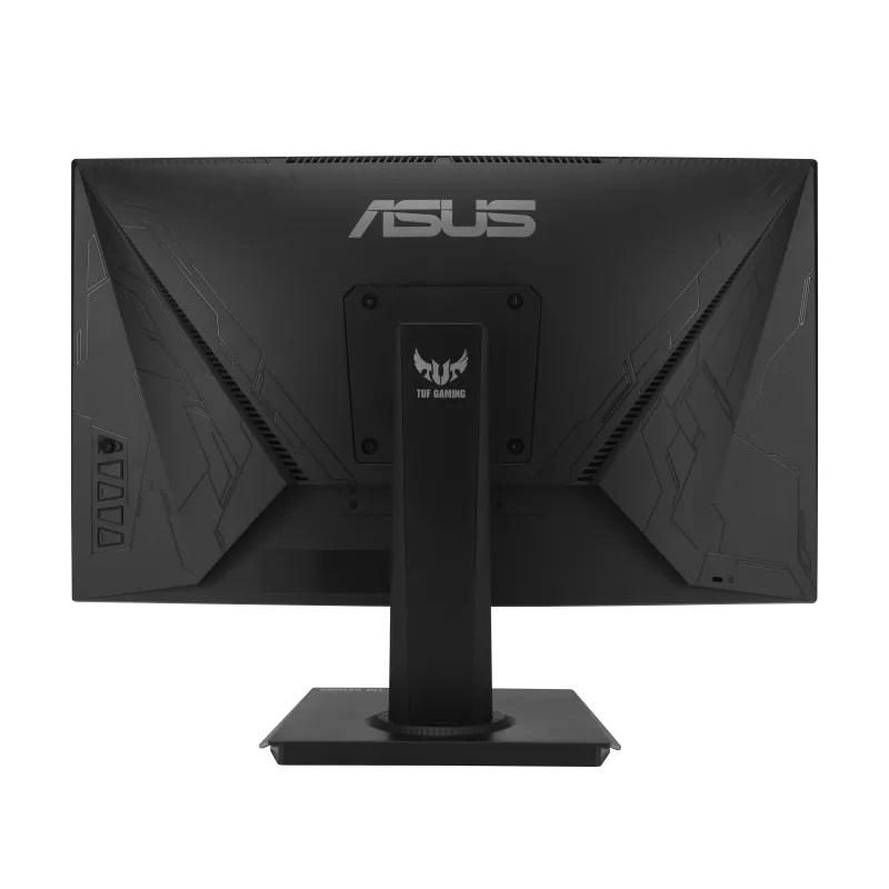 Monitor 23.6" ASUS VG24VQE, Gaming, Curbat 1500R, 16:9, VA, FHD - imagine 3