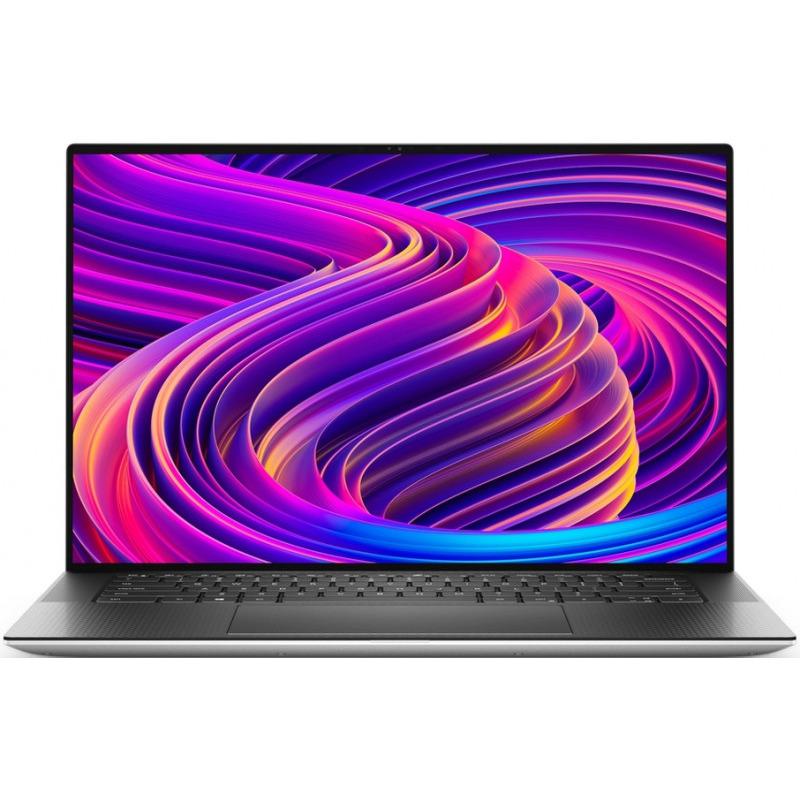 Laptop Dell XPS 9510, 15.6 OLED 3.5K (3456x2160) InfinityEdge TouchScreen, - imagine 4