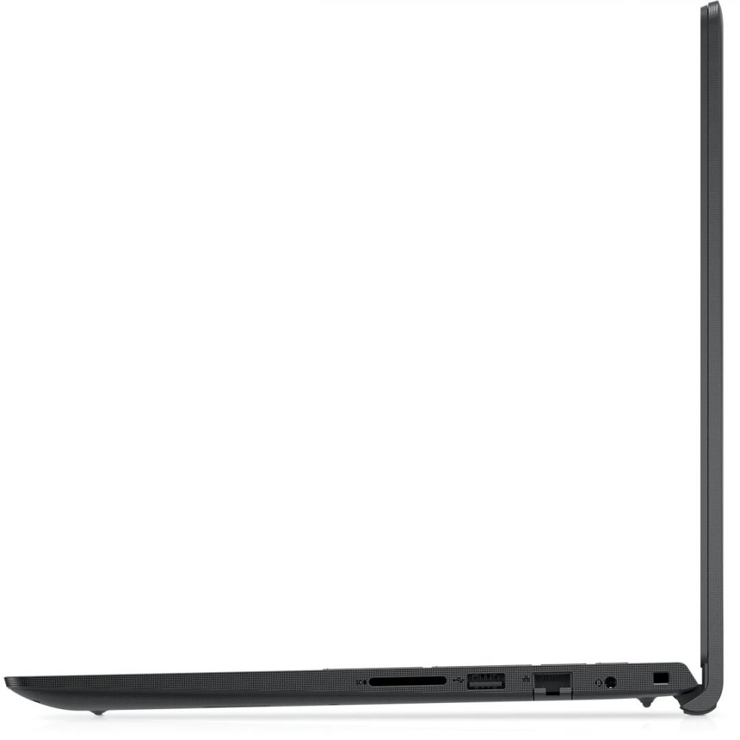 Laptop Dell Vostro 3510, 15.6" FHD, i5-1135G7, 8GB, 512GB SSD, - imagine 7