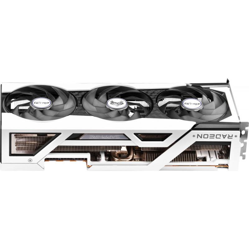 Placa video Sapphire Radeon RX 6950 XT NITRO+ Pure, 16GB - imagine 3