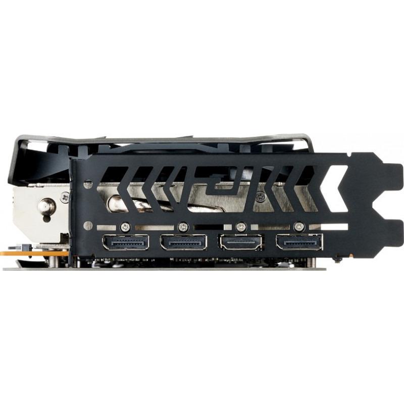 Placa video PowerColor Radeon RX 6750 XT Red Devil, 12GB - imagine 4