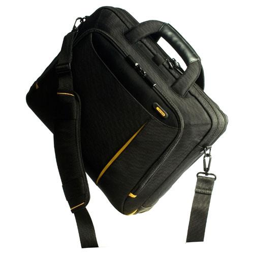Geanta Dell Notebook Carrying Case Targus Meridian II Toploader, 15.6'' - imagine 2