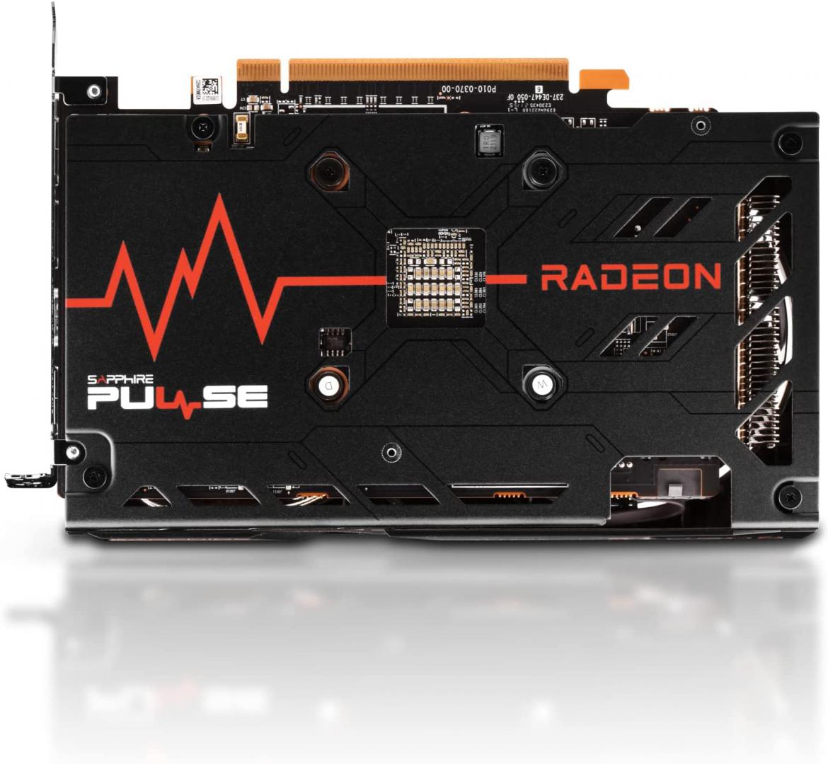 Placa video Sapphire Radeon RX 6600 PULSE 8GB GDDR6 128-bit - imagine 4
