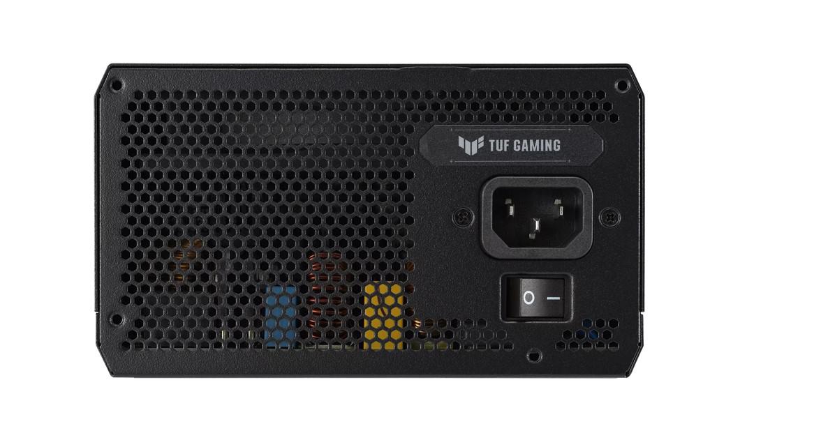 Sursa Asus TUF Gaming 850W Gold - imagine 4