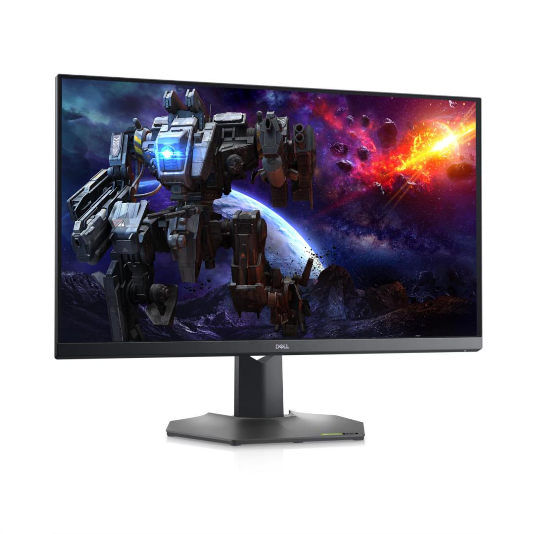 Monitor Gaming Dell USB-C 32" G3223D, 80 cm, 2560 x - imagine 4