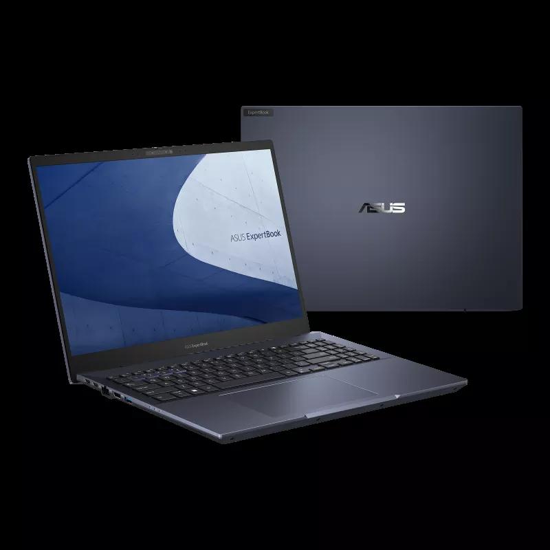 Notebook Business ASUS B5602CBA-L20230X, cu procesor Intel Core i5 1240P, - imagine 4