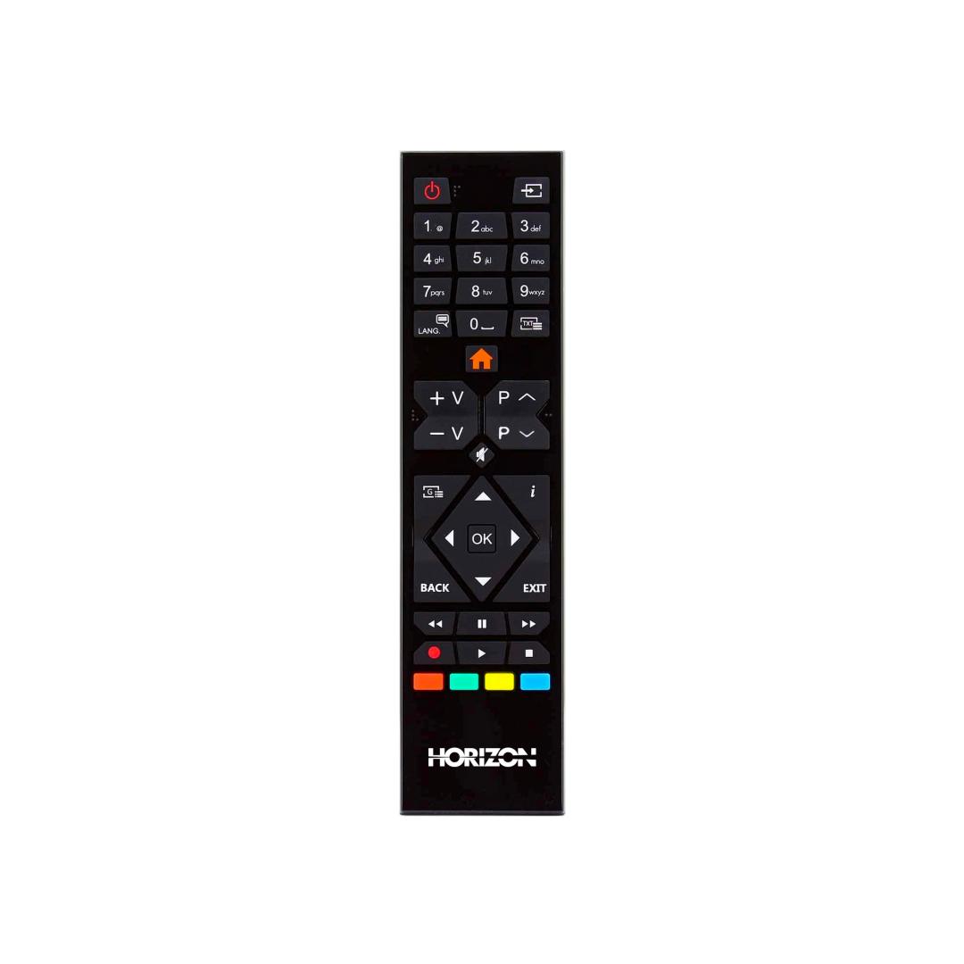 LED TV HORIZON SMART 32HL6330H/B, 32" D-LED, HD Ready (720p), - imagine 8