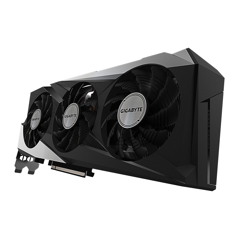 Placa video GIGABYTE Radeon RX 6700 XT GAMING OC, 12GB - imagine 5
