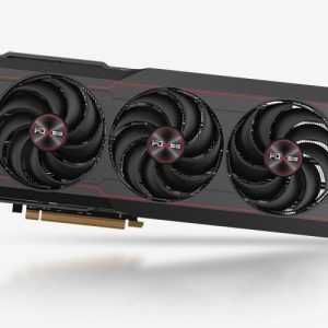 Placa video Sapphire PULSE AMD Radeon RX 6800 XT