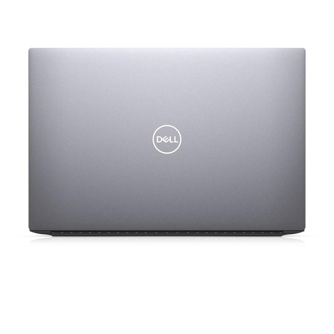 Dell Mobile Precision Workstation 5550, 15.6" FHD+ (1920x1200), Intel Core - imagine 9
