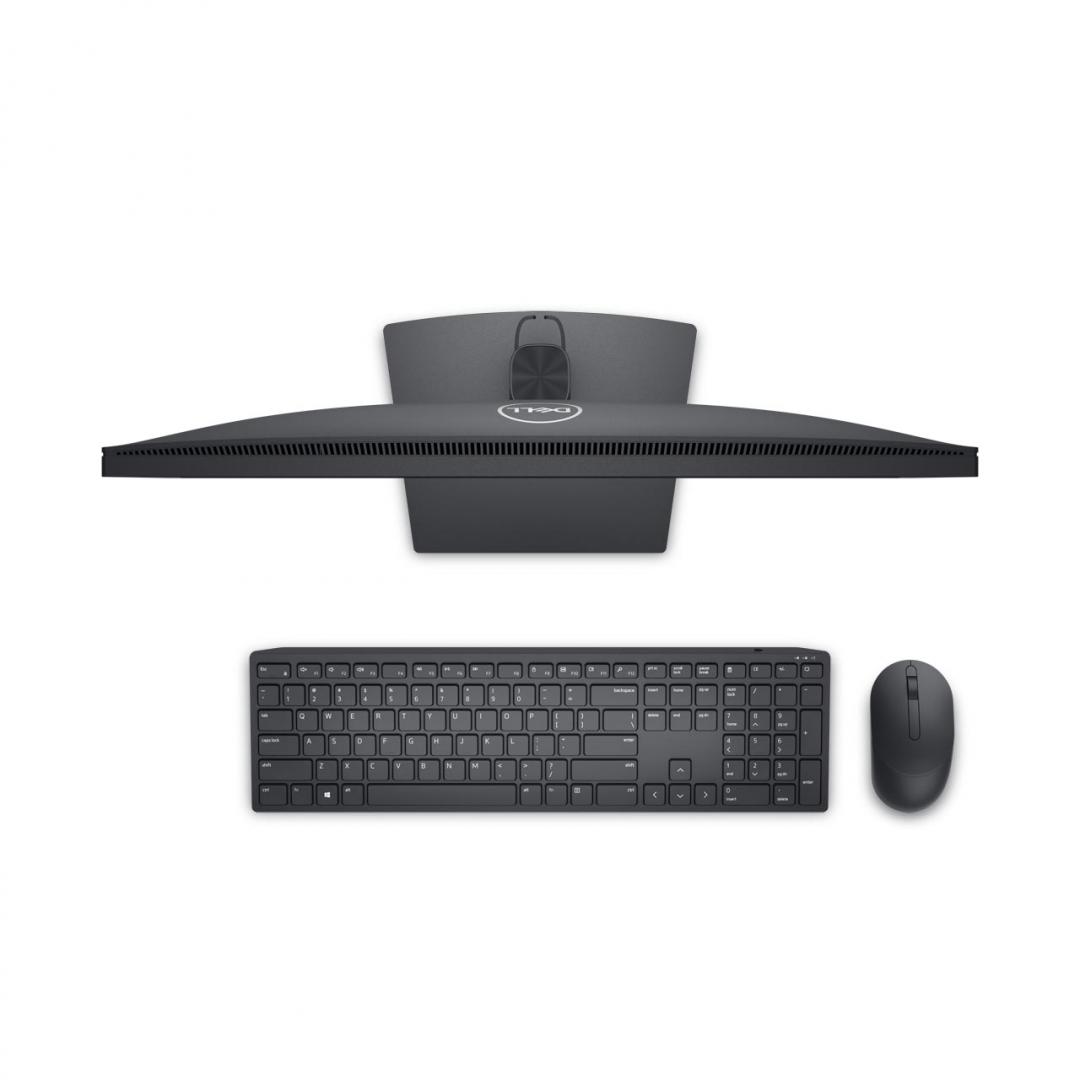 Monitor Dell 21.45" E2223HN, 54.48 cm, FHD TFT LCD, 1920 - imagine 9