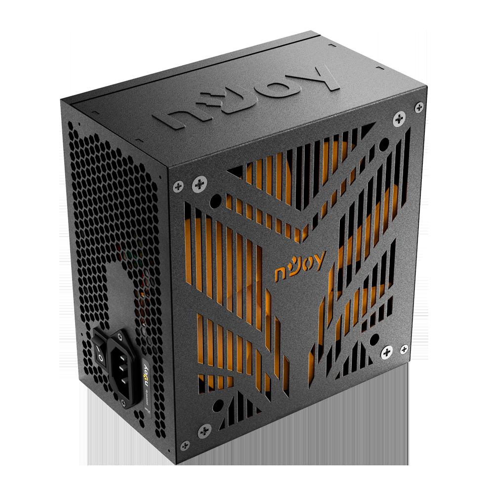 Sursa atx Njoy MAGNA 80+ Bronze, 550W - imagine 4