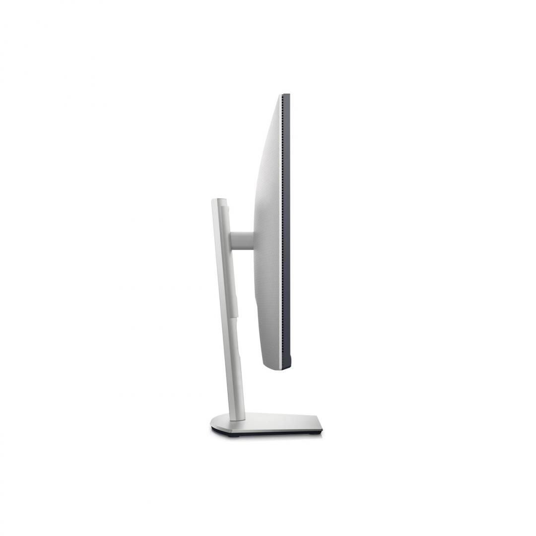 Monitor Dell 27" S2723HC, 68.6 cm, 1920 x 1080 at - imagine 7