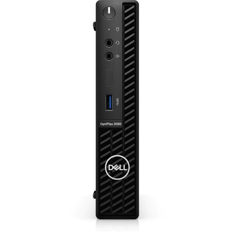 Desktop Dell OptiPlex 3090 MFF, Procesor Intel® Core™ i3-10105T 3.0GHz - imagine 5