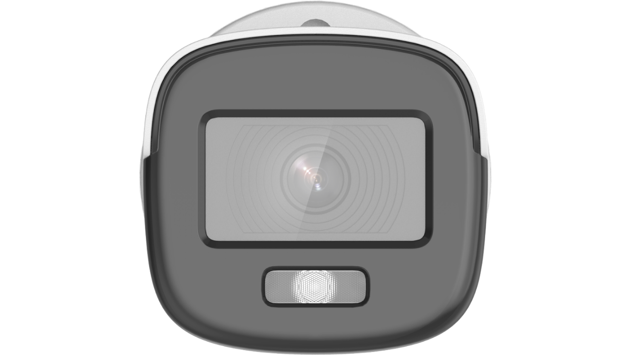 Camera supraveghere IP bullet Hikvision DS-2CD1027G0-L-28C(2.8mm), 2MP,IR 30m, 1/2.8" Progressive - imagine 3