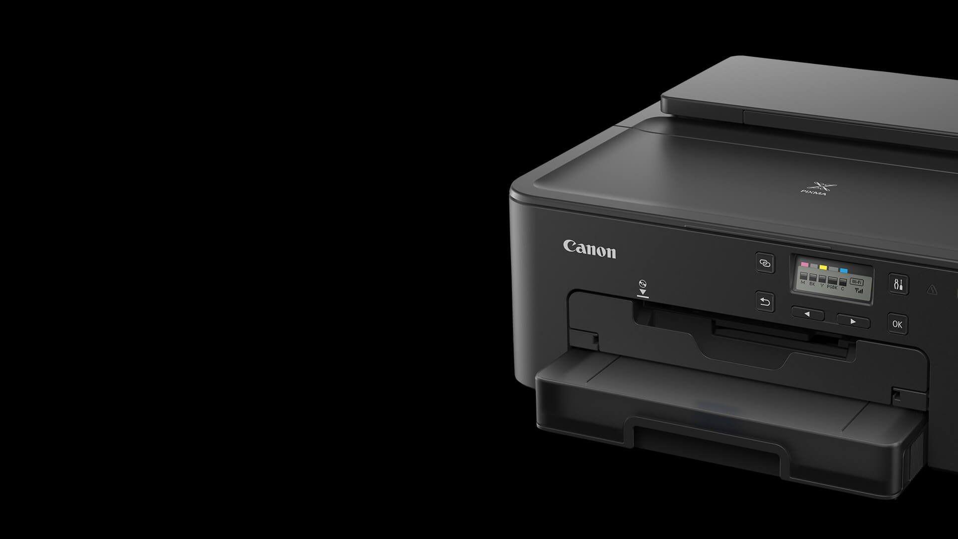 Imprimanta inkjet color Canon TS705, dimensiune A4, duplex, viteza de - imagine 4
