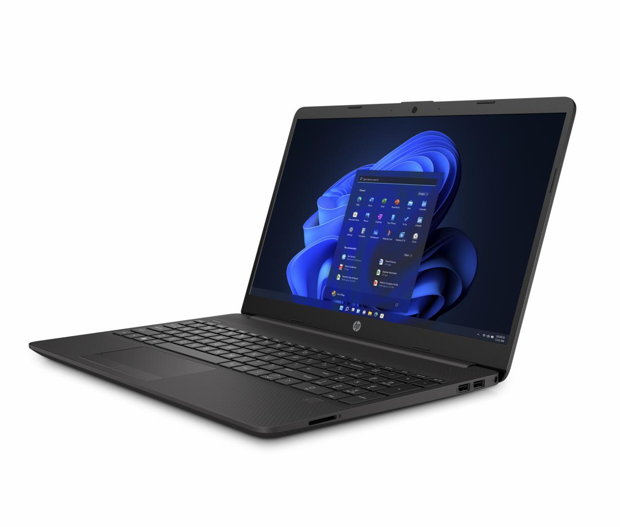 Laptop HP 250 G9 cu procesor Intel Core i5-1235U 10 - imagine 2