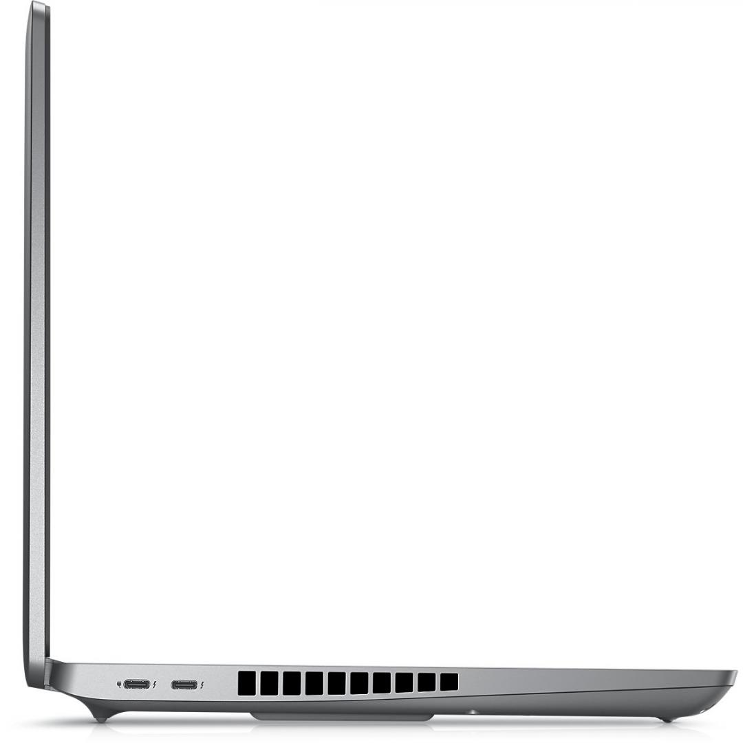 Dell Mobile Precision Workstation 3571, 15.6" FHD, i7-12700H, 16GB, 512GB - imagine 8