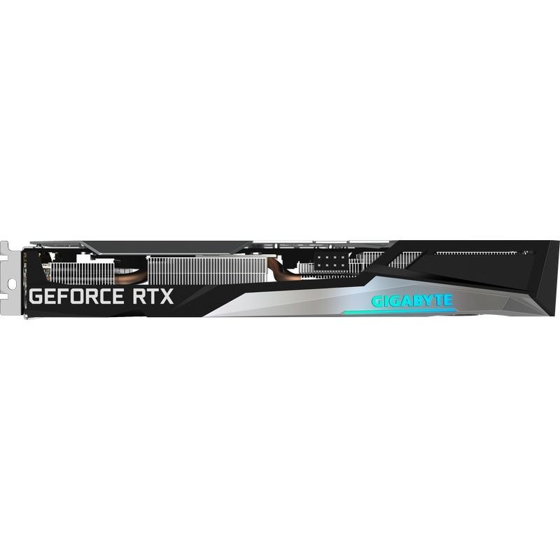 Placa video GIGABYTE GeForce RTX 3060 Ti GAMING OC LHR - imagine 5