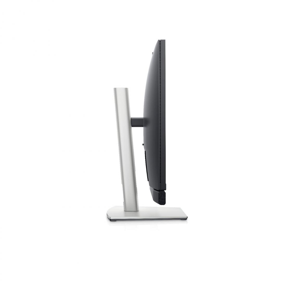 Monitor LED Dell C2722DE, 27inch, IPS QHD, 5ms, 60Hz, negru - imagine 6