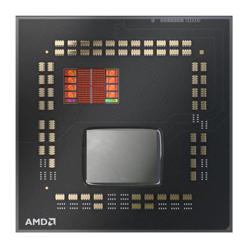 Procesor AMD Ryzen 7 5800X3D 3.4Ghz box, socket AM4 - imagine 3