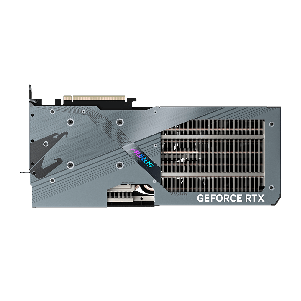 Placa video Gigabyte GeForce RTX 4070 Ti GAMING OC 12GB - imagine 6