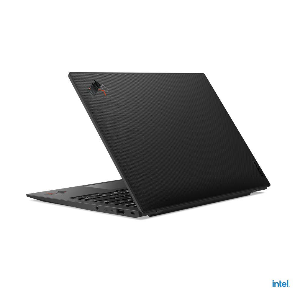 Laptop Lenovo ThinkPad X1 Carbon Gen 10, 14" WQUXGA Intel - imagine 5