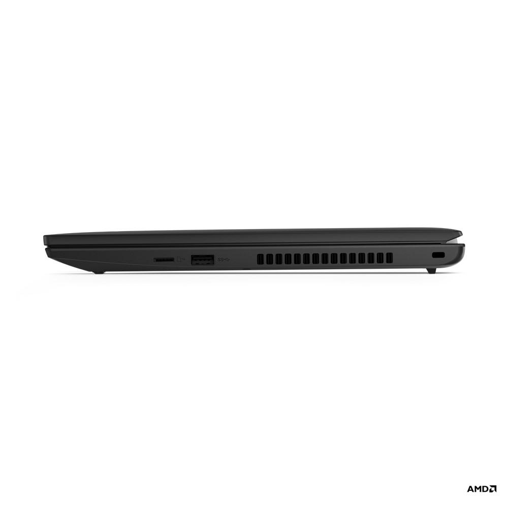 Laptop Lenovo ThinkPad L15 Gen 3 (AMD), 15.6" FHD, Ryzen - imagine 9