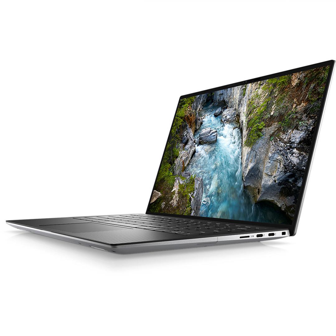 Dell Mobile Precision Workstation 3571, 15.6" FHD, i7-12700H, 16GB, 512GB - imagine 11