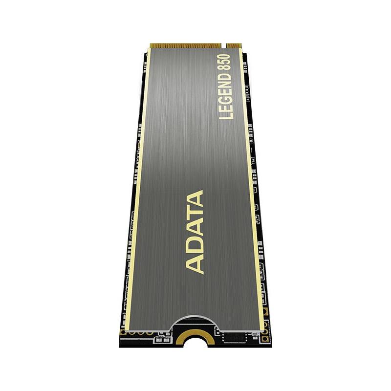 SSD ADATA Legend 850, 512GB, M.2 2280, PCIe Gen3x4, NVMe - imagine 2