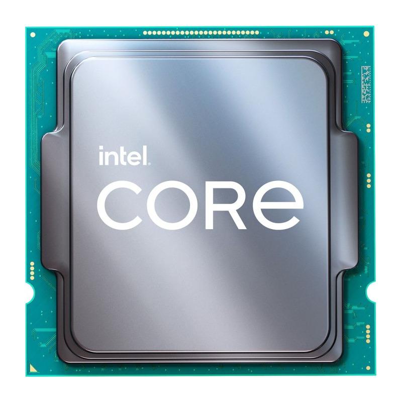 Procesor Intel Rocket Lake Core i9 11900KF 3.5GHz box, socket - imagine 3