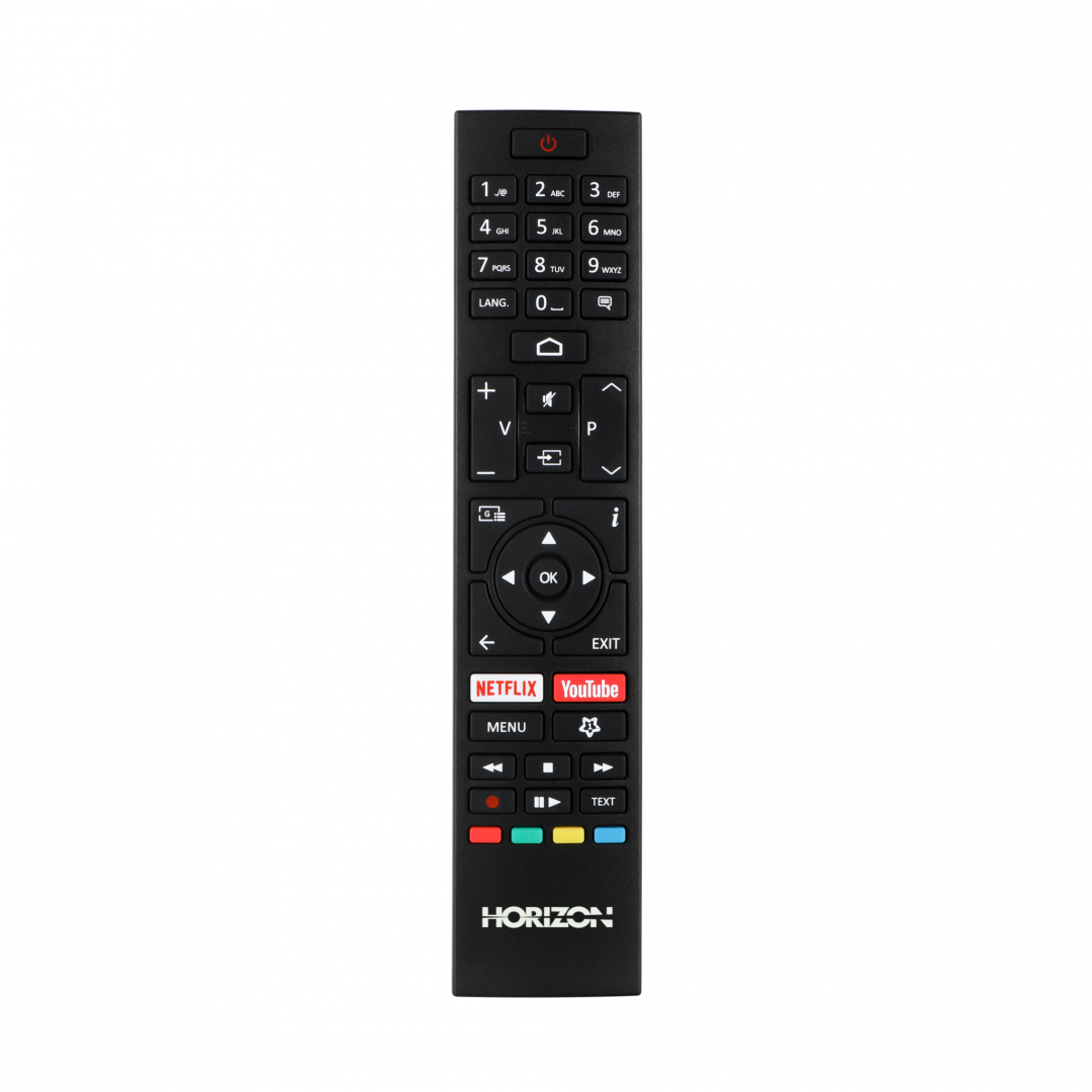 LED TV HORIZON FHD-ANDROID 32HL7390F/B, 32 D-LED, Full HD (1080p), - imagine 8