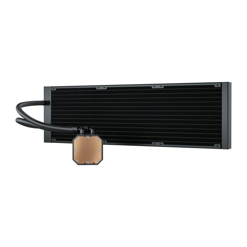 Cooler CPU Corsair iCUE H170i ELITE CAPELLIX - imagine 4