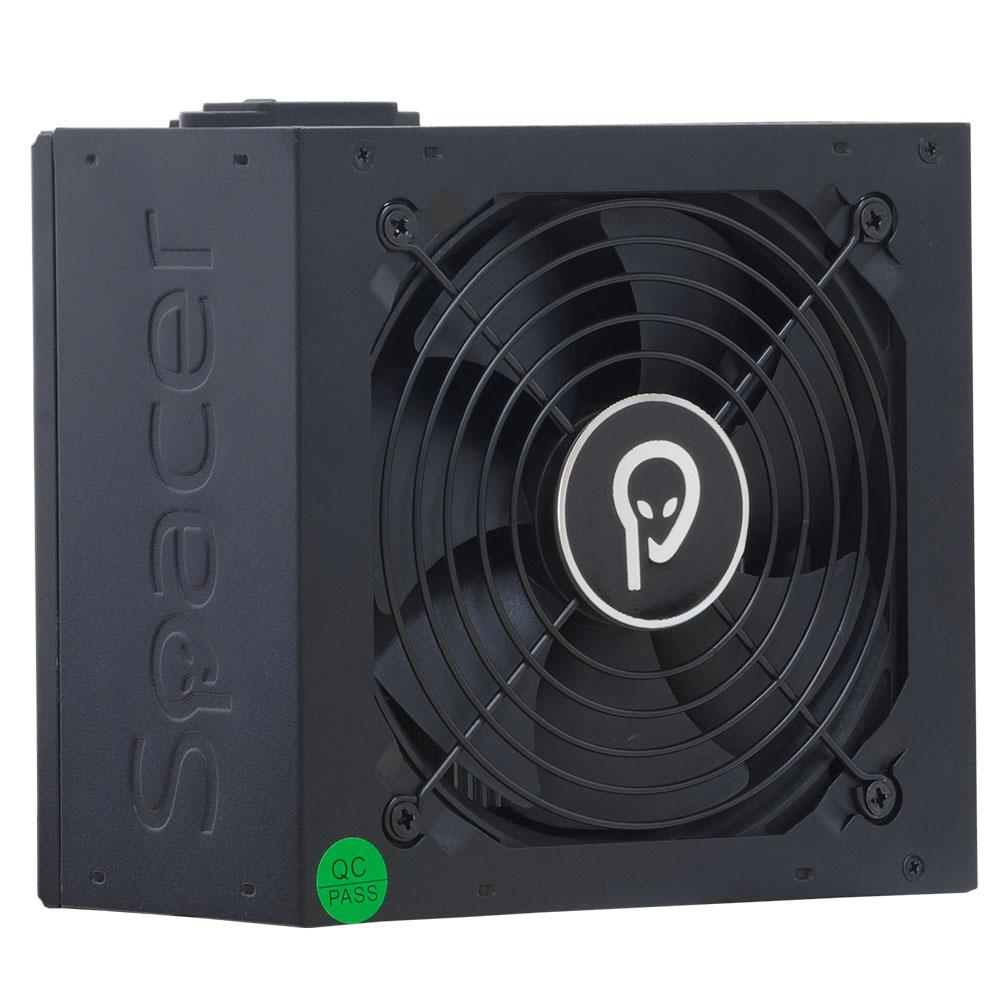 Sursa Spacer ATX True Power TP600 (600W for 600W GAMING - imagine 3