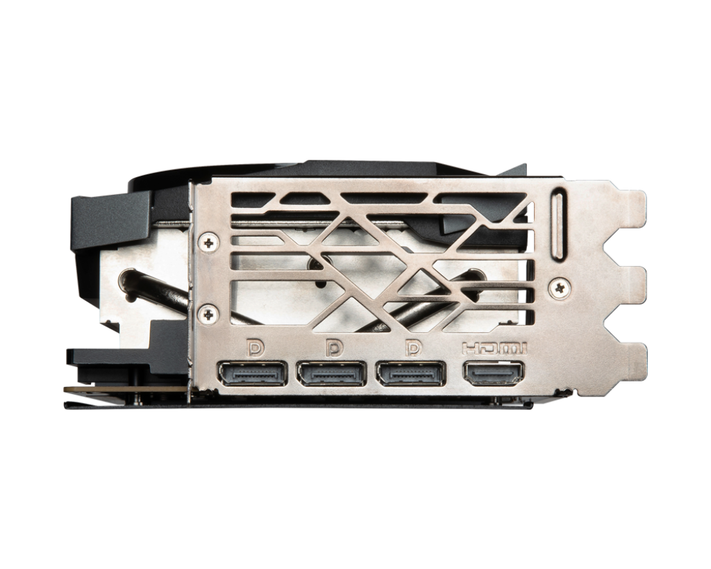 Placa video MSI GeForce RTX 4080 16GB GAMING TRIO - imagine 5