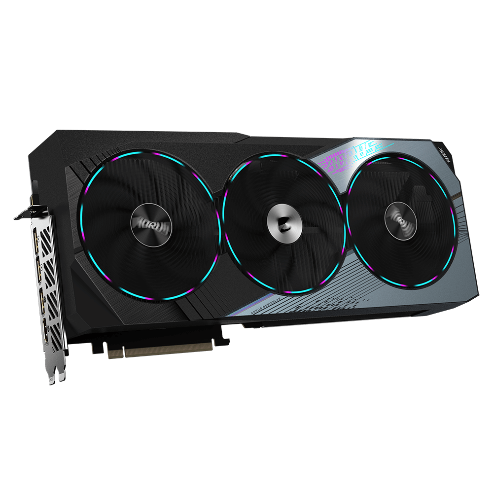 Placa video Gigabyte GeForce RTX 4070 Ti GAMING OC 12GB - imagine 4