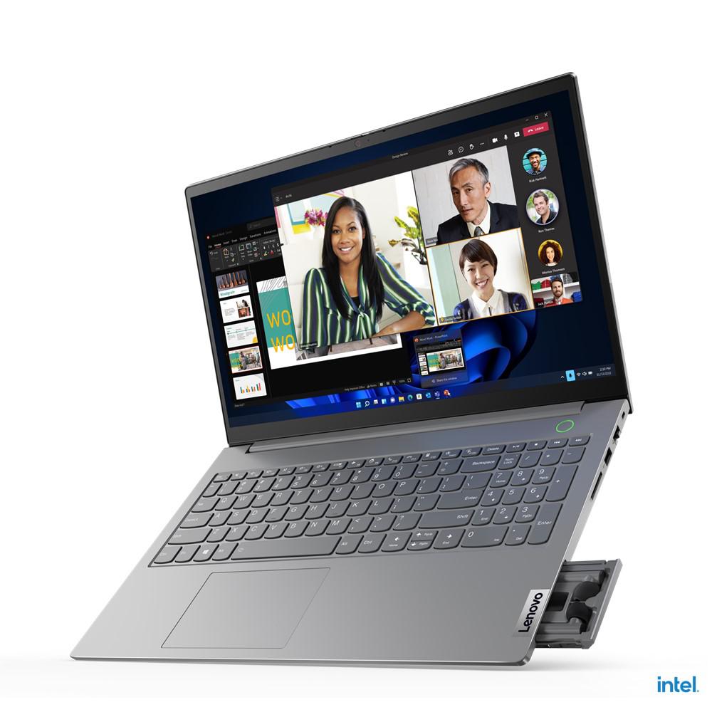 Laptop Lenovo ThinkBook 15 G4 IAP, 15.6" FHD Intel Core - imagine 6