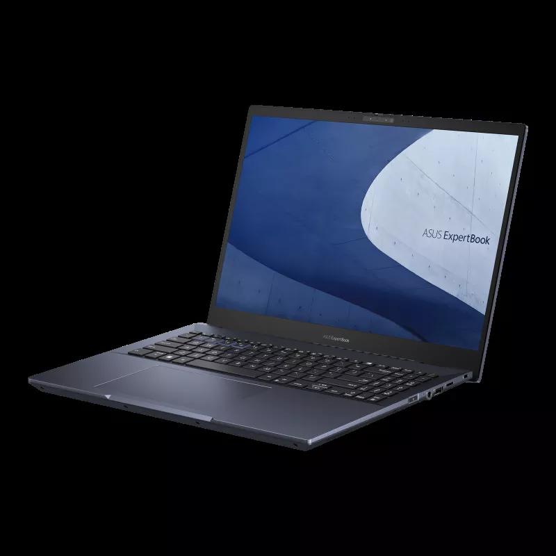 Notebook Business ASUS B5602CBA-L20230X, cu procesor Intel Core i5 1240P, - imagine 3