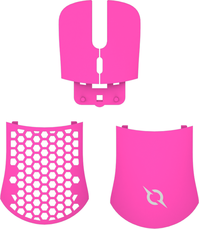 Mouse AQIRYS T.G.A, cu fir, 6 butoane, interfata USB 2.0 - imagine 12