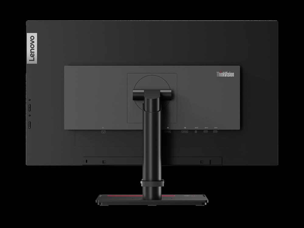 Monitor LED Lenovo ThinkVision P27q-20, 27inch, IPS QHD, 4ms, 60Hz, - imagine 11