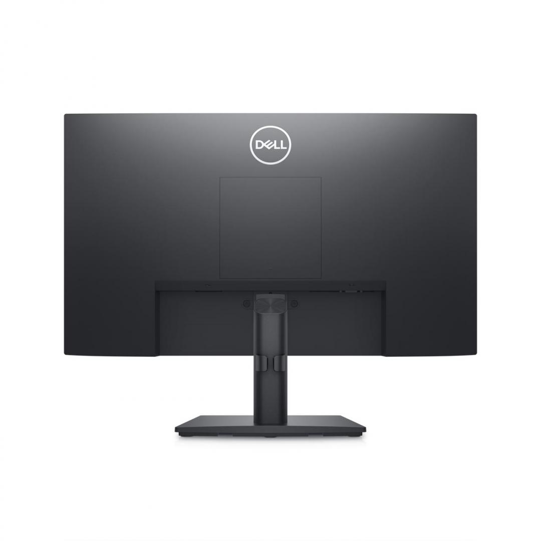 Monitor Dell 21.45" E2223HV, 54.48 cm, FHD TFT LCD, 1920 - imagine 7