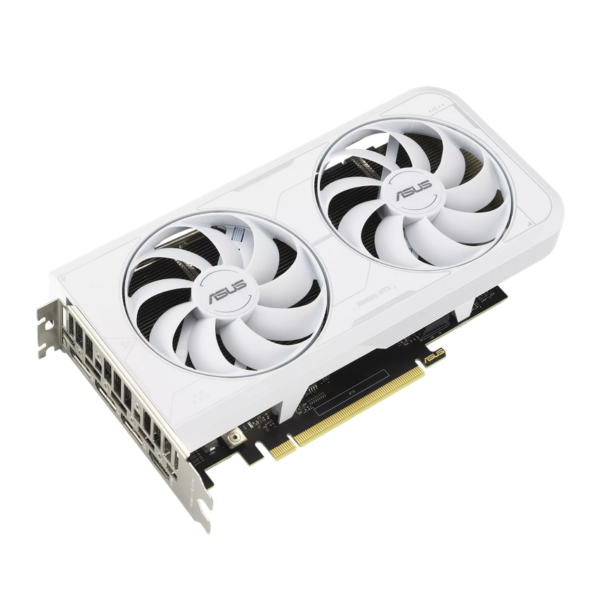 Placa video Asus nVidia GeForce DUAL RTX 3060 Ti 8G - imagine 7