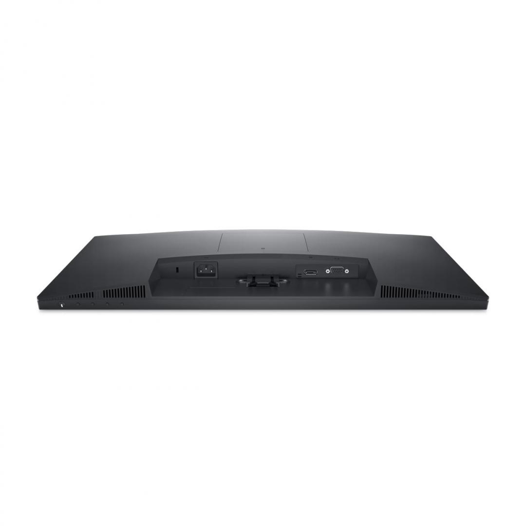 Monitor Dell 23.8'' E2423H, 60.47 cm, Maximum preset resolution: 1920 - imagine 6