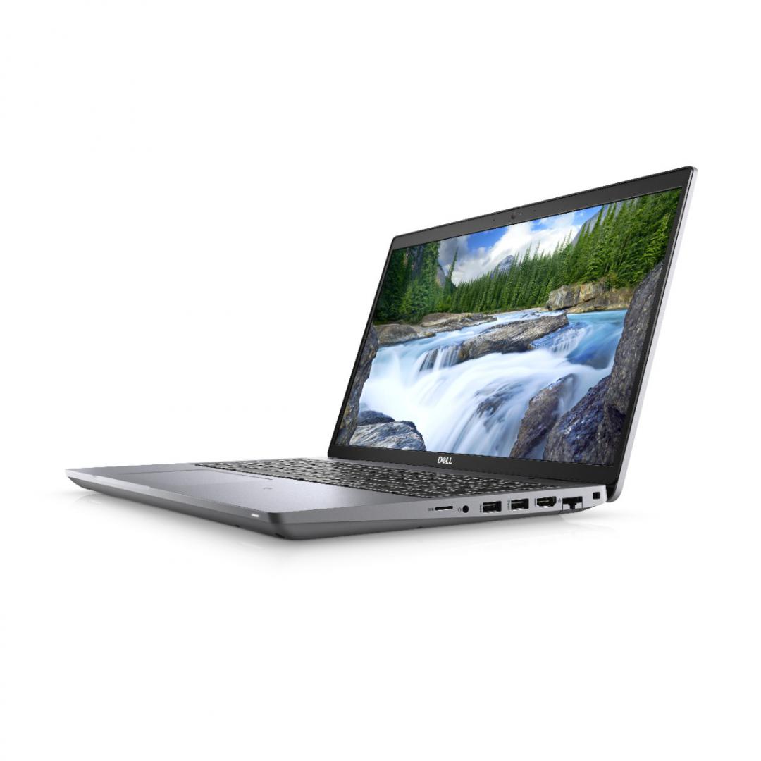 Laptop DELL 15.6'' Latitude 5521 (seria 5000), FHD, Procesor Intel® - imagine 10