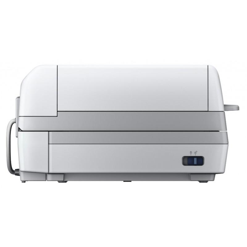 Scanner Epson DS-70000N, dimensiune A3, tip flatbed, viteza scanare: 70ppm - imagine 4